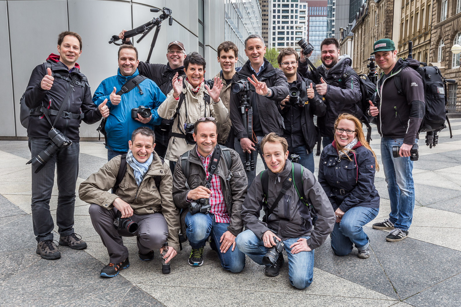 Fotografie Workshop Frankfurt