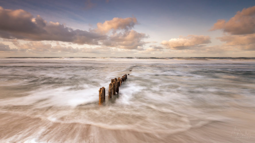 Workshop auf Sylt