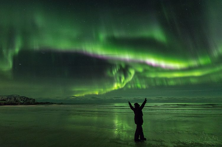 Reiseworkshop auf den Lofoten