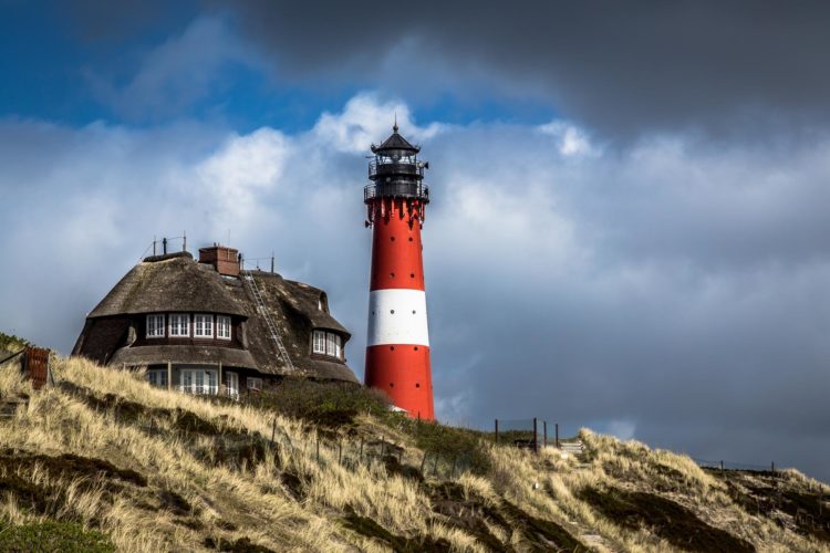 Workshop auf Sylt