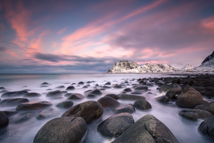 Reiseworkshop auf den Lofoten