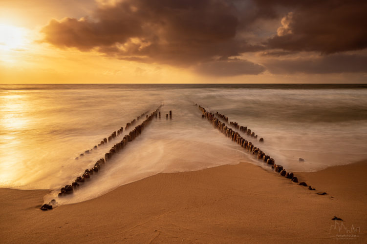 Workshop auf Sylt