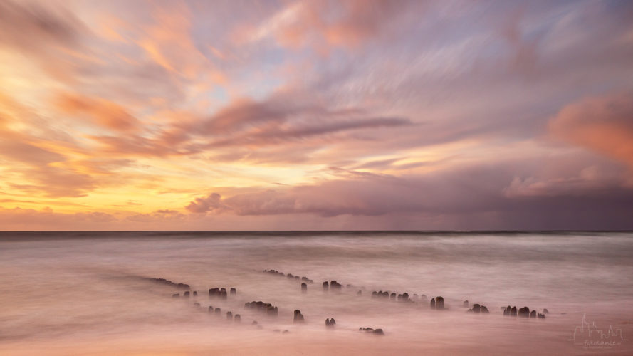 Workshop auf Sylt